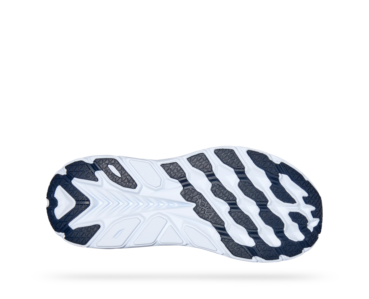 Hoka Women's Clifton 8 (GWBY - Grape Wine/Beautyberry) 8 Hoka Women's Clifton 8 (GWBY - Grape Wine/Beautyberry) - Image 6