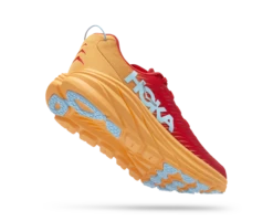 Hoka Men's Rincon 3 (FAYW - Fiesta/Amber Yellow) 10 Hoka Men's Rincon 3 (FAYW - Fiesta/Amber Yellow) -Sneaker Hub Shop 1119395 FAYW 3