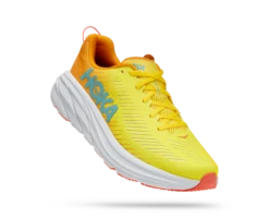 Hoka Men's Rincon 3 (IRYL - Illuminating/Radiant Yellow)