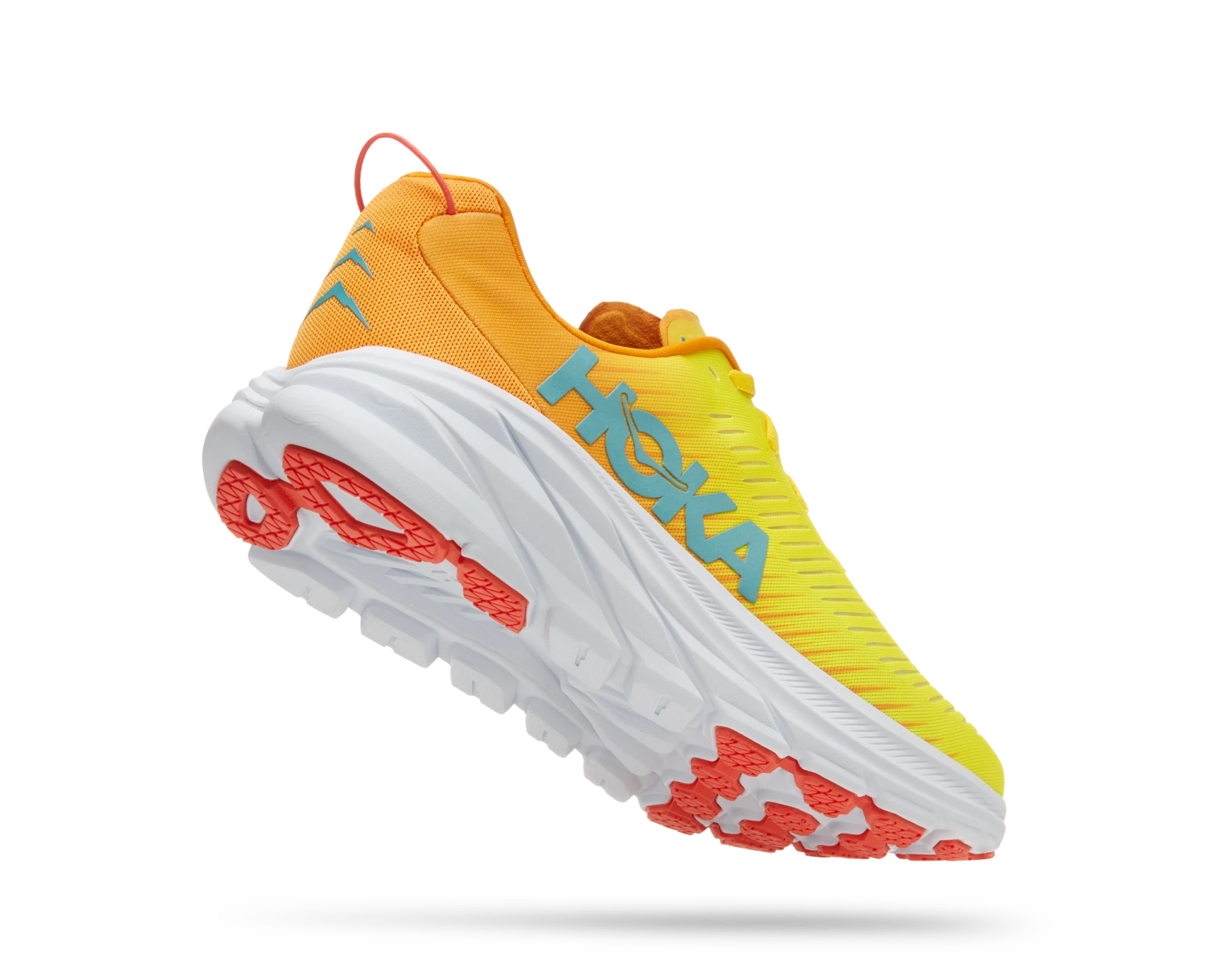 Hoka Men's Rincon 3 (IRYL - Illuminating/Radiant Yellow) 5 Hoka Men's Rincon 3 (IRYL - Illuminating/Radiant Yellow) - Image 3