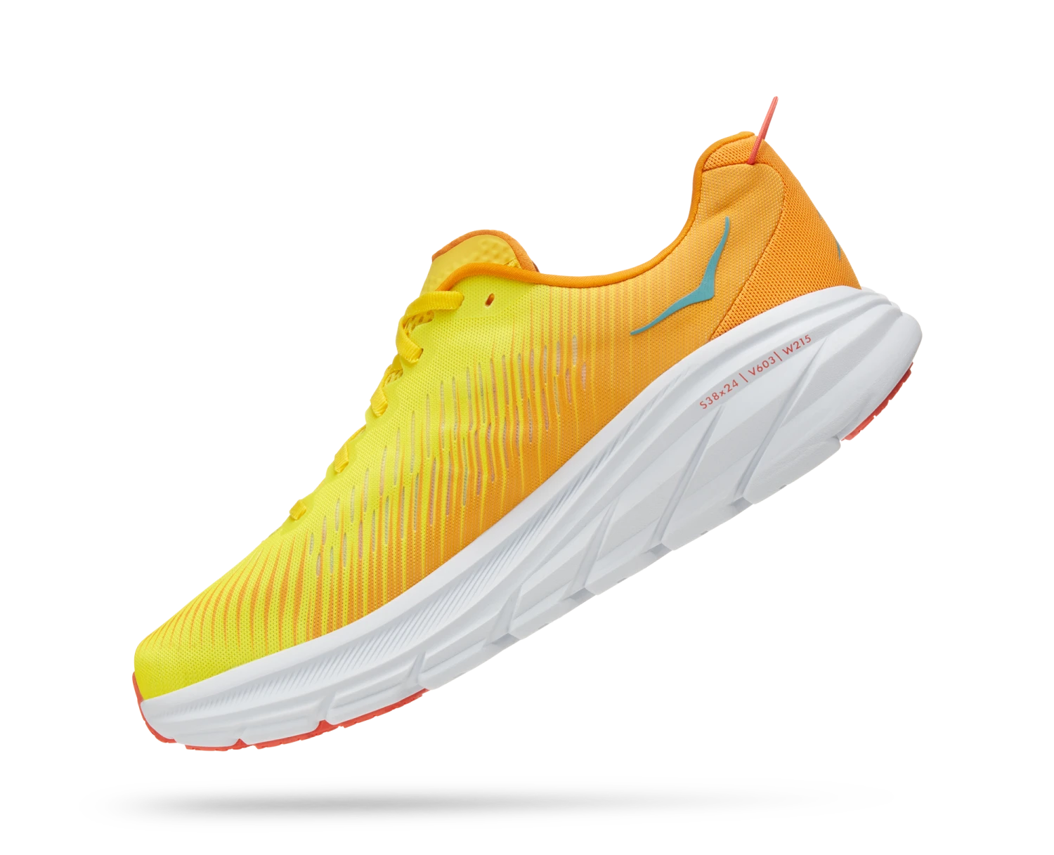 Hoka Men's Rincon 3 (IRYL - Illuminating/Radiant Yellow) 6 Hoka Men's Rincon 3 (IRYL - Illuminating/Radiant Yellow) - Image 4