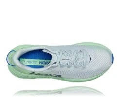 Hoka Men's Rincon 3 (PAGA - Plein Air/Green Ash) -Sneaker Hub Shop 1119395 PAGA 5