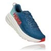 Hoka Men's Rincon 3 (RTEB - Real Teal/Electric Blue) 1 Hoka Men's Rincon 3 (RTEB - Real Teal/Electric Blue) -Sneaker Hub Shop 1119395 RTEB 1