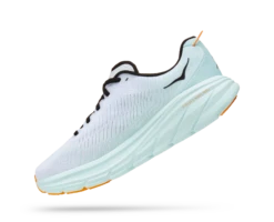 Hoka Men's Rincon 3 (WBGL - White/Blue Glass) 11 Hoka Men's Rincon 3 (WBGL - White/Blue Glass) -Sneaker Hub Shop 1119395 WBGL 4