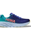 Hoka Women's Rincon 3 (BBCRM - Bellewether Blue/Ceramic) -Sneaker Hub Shop 1119396 BBCRM 1