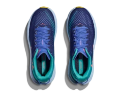 Hoka Women's Rincon 3 (BBCRM - Bellewether Blue/Ceramic) -Sneaker Hub Shop 1119396 BBCRM 2