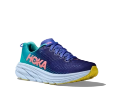 Hoka Women's Rincon 3 (BBCRM - Bellewether Blue/Ceramic) -Sneaker Hub Shop 1119396 BBCRM 6
