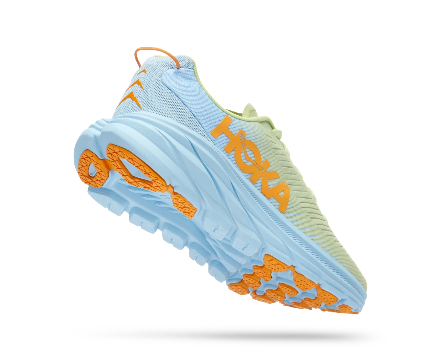 Hoka Women's Rincon 3 (BSSNG - Butterfly/Summer Song) 5 Hoka Women's Rincon 3 (BSSNG - Butterfly/Summer Song) - Image 3