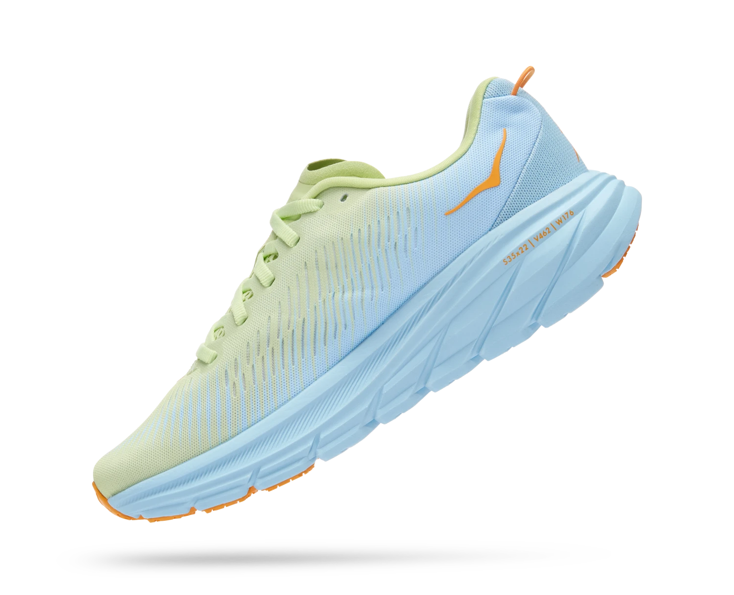 Hoka Women's Rincon 3 (BSSNG - Butterfly/Summer Song) 6 Hoka Women's Rincon 3 (BSSNG - Butterfly/Summer Song) - Image 4