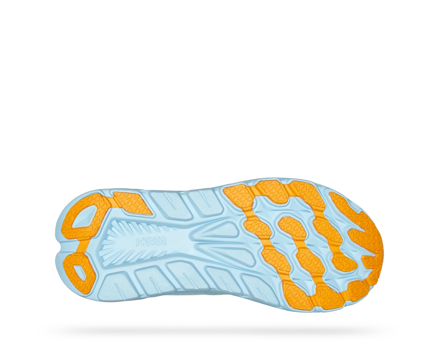 Hoka Women's Rincon 3 (BSSNG - Butterfly/Summer Song) 8 Hoka Women's Rincon 3 (BSSNG - Butterfly/Summer Song) - Image 6