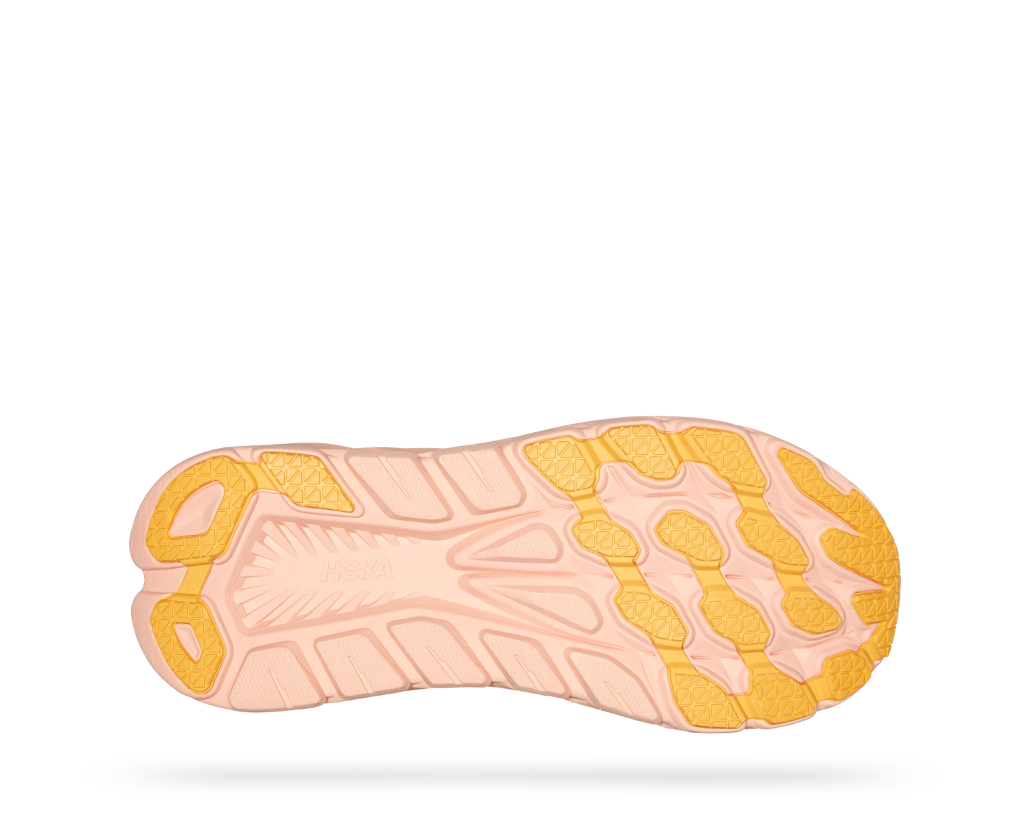 Hoka Women's Rincon 3 (SCPP - Shell Coral/Peach Parfait) 8 Hoka Women's Rincon 3 (SCPP - Shell Coral/Peach Parfait) - Image 6