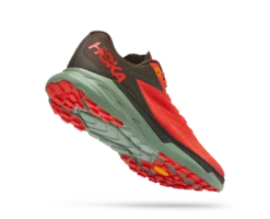 Hoka Men's Zinal (FBOL - Fiesta/Black Olive) 10 Hoka Men's Zinal (FBOL - Fiesta/Black Olive) -Sneaker Hub Shop 1119399 FBOL 3