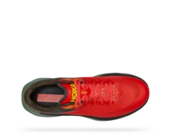 Hoka Men's Zinal (FBOL - Fiesta/Black Olive) 12 Hoka Men's Zinal (FBOL - Fiesta/Black Olive) -Sneaker Hub Shop 1119399 FBOL 5