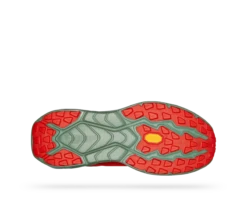 Hoka Men's Zinal (FBOL - Fiesta/Black Olive) 13 Hoka Men's Zinal (FBOL - Fiesta/Black Olive) -Sneaker Hub Shop 1119399 FBOL 6