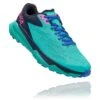 Hoka Women's Zinal (AOSP - Atlantis/Outer Space) -Sneaker Hub Shop 1119400 AOSP 1