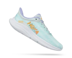 Hoka Women's Solimar (IFAY - Ice Flow/Amber Yellow 9 Hoka Women's Solimar (IFAY - Ice Flow/Amber Yellow -Sneaker Hub Shop 1123075 IFAY 2