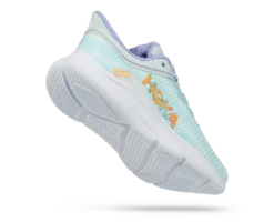 Hoka Women's Solimar (IFAY - Ice Flow/Amber Yellow 10 Hoka Women's Solimar (IFAY - Ice Flow/Amber Yellow -Sneaker Hub Shop 1123075 IFAY 3