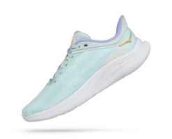 Hoka Women's Solimar (IFAY - Ice Flow/Amber Yellow 11 Hoka Women's Solimar (IFAY - Ice Flow/Amber Yellow -Sneaker Hub Shop 1123075 IFAY 4