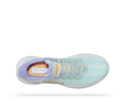 Hoka Women's Solimar (IFAY - Ice Flow/Amber Yellow 12 Hoka Women's Solimar (IFAY - Ice Flow/Amber Yellow -Sneaker Hub Shop 1123075 IFAY 5