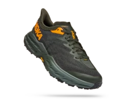 Hoka Men's Speedgoat 5 (DBTH - Duffel Bag/Thyme)