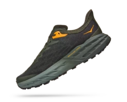 Hoka Men's Speedgoat 5 (DBTH - Duffel Bag/Thyme) 11 Hoka Men's Speedgoat 5 (DBTH - Duffel Bag/Thyme) -Sneaker Hub Shop 1123157 DBTH 4