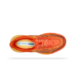 Hoka Men's Speedgoat 5 (PBAY - Puffin's Bill/Amber Yellow) -Sneaker Hub Shop 1123157 PBAY 5