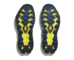 Hoka Men's Speedgoat 5 WIDE (SBDCT - Stone Blue/Dark Citron) -Sneaker Hub Shop 1123157 SBDCT 7 99c30659 ab47 4ab5 86d2 be6f4b9655b3