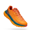 Hoka Men's Tecton X (PORY - Persimmon Orange/Radiant Yellow) -Sneaker Hub Shop 1123161 PORY 1