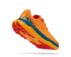 Hoka Men's Tecton X (PORY - Persimmon Orange/Radiant Yellow) -Sneaker Hub Shop 1123161 PORY 3