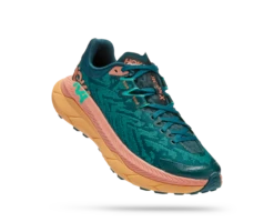 Hoka Women's Tecton X (DTWGR - Deep Teal/Water Garden)