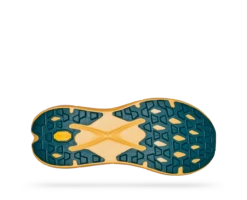 Hoka Women's Tecton X (DTWGR - Deep Teal/Water Garden) -Sneaker Hub Shop 1123162 DTWGR 6