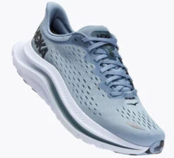 Hoka Men's Kawana (MSGB - Mountain Spring / Goblin Blue) -Sneaker Hub Shop 1123163 MSGB 1 720x 34285131 87c7 4456 8dd4 0128022b8f96
