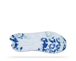 Hoka Men's Kawana "St(ART) Pack" (SBBN - Short Bread/Bluing) 13 Hoka Men's Kawana "St(ART) Pack" (SBBN - Short Bread/Bluing) -Sneaker Hub Shop 1123163 SBBN 6