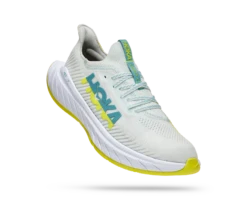 Hoka Men's Carbon X 3 (BSEP - Billowing Sail/Evening Primrose)
