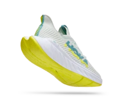 Hoka Men's Carbon X 3 (BSEP - Billowing Sail/Evening Primrose) 10 Hoka Men's Carbon X 3 (BSEP - Billowing Sail/Evening Primrose) -Sneaker Hub Shop 1123192 BSEP 3