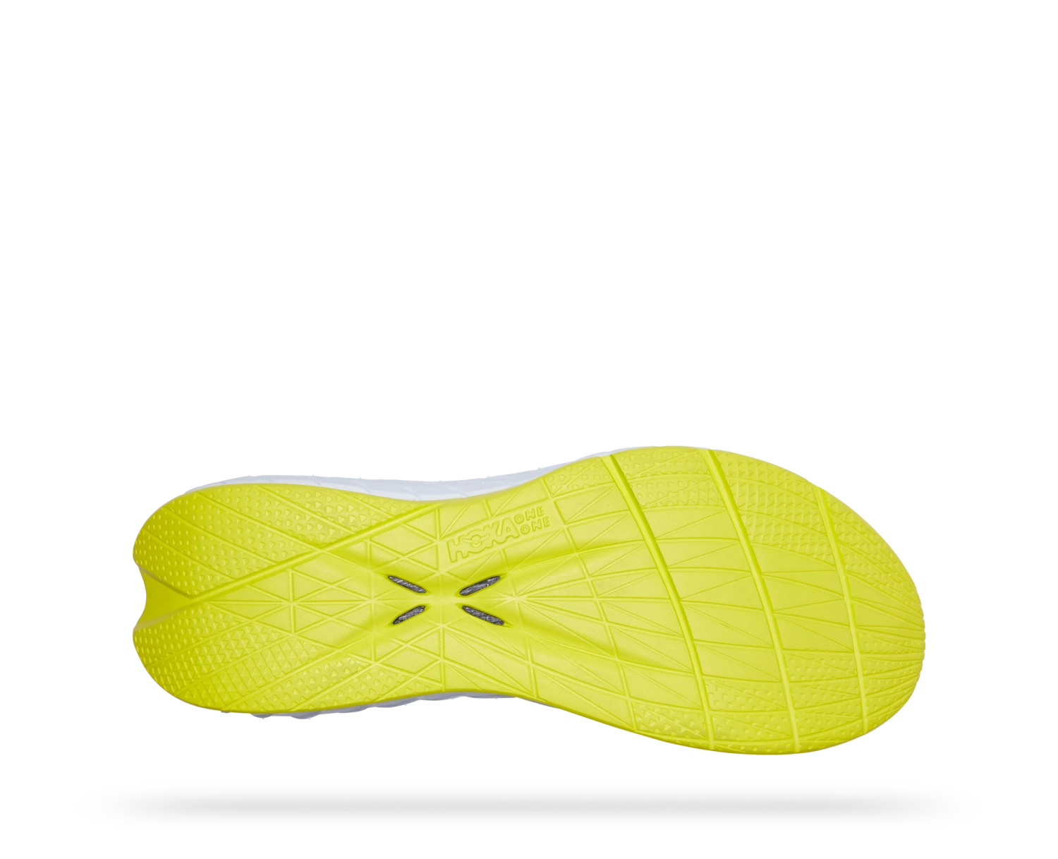 Hoka Men's Carbon X 3 (BSEP - Billowing Sail/Evening Primrose) 8 Hoka Men's Carbon X 3 (BSEP - Billowing Sail/Evening Primrose) - Image 6