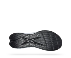 Hoka Men's Carbon X 3 (BWHT - Black/White) -Sneaker Hub Shop 1123192 BWHT 6