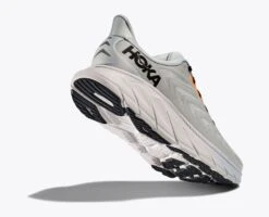 Hoka Men's Arahi 6 (HMBC - Harbor Mist/Black) -Sneaker Hub Shop 1123194 HMBC 4