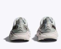 Hoka Men's Arahi 6 (HMBC - Harbor Mist/Black) -Sneaker Hub Shop 1123194 HMBC 5