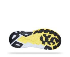 Hoka Men's Arahi 6 (NCBDB - Nimbus Cloud/Blanc De Blanc) -Sneaker Hub Shop 1123194 NCBDB 6