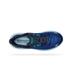 Hoka Men's Arahi 6 (OSBB - Outer Space/Bellwether Blue) 12 Hoka Men's Arahi 6 (OSBB - Outer Space/Bellwether Blue) -Sneaker Hub Shop 1123194 OSBB 5