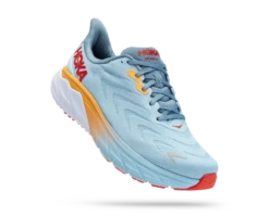 Hoka Men's Arahi 6 (SSMS - Summer Song/Mountain Spring)