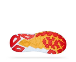 Hoka Men's Arahi 6 (SSMS - Summer Song/Mountain Spring) -Sneaker Hub Shop 1123194 SSMS 6