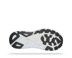 Hoka Women's Arahi 6 (BWHT - Black/White) -Sneaker Hub Shop 1123195 BWHT 6