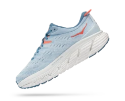 Hoka Women's Gaviota 4 (BFPA - Blue Fog/Plein Air) 11 Hoka Women's Gaviota 4 (BFPA - Blue Fog/Plein Air) -Sneaker Hub Shop 1123199 BFPA 4