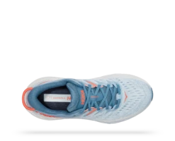 Hoka Women's Gaviota 4 (BFPA - Blue Fog/Plein Air) 12 Hoka Women's Gaviota 4 (BFPA - Blue Fog/Plein Air) -Sneaker Hub Shop 1123199 BFPA 5