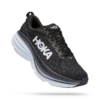 Hoka Men's Bondi 8 (BWHT - Black/White) -Sneaker Hub Shop 1123202 BWHT 1