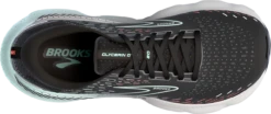 BROOKS Women's Glycerin GTS 20 (045 - Black/Red/Opal) -Sneaker Hub Shop 112582B0 21B6 49D5 9402 CEB05D5845AB