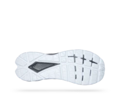 Hoka Men's Mach 5 (BCSTL - Black/Castlerock) -Sneaker Hub Shop 1127893 BCSTL 6