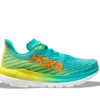 Hoka Women's Mach 5 (CEPR - Ceramic/Evening Primrose) -Sneaker Hub Shop 1127894 CEPR 1